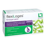 Flexiloges Knorpel aktiv Kapseln Produktbild 1
