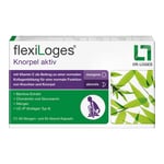 Flexiloges Knorpel aktiv Kapseln