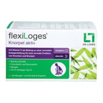 Flexiloges Knorpel aktiv Kapseln Produktbild 2