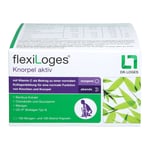 Flexiloges Knorpel aktiv Kapseln Produktbild 2