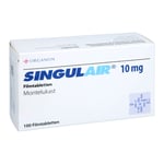 Singulair 10 mg Produktbild 1