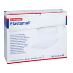 Elastomull 6 cmx4 m elastisch Fixierbinde Produktbild 1