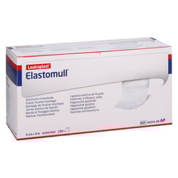 Elastomull 6 cmx4 m elast.Fixierb.45251 Crosp Medical