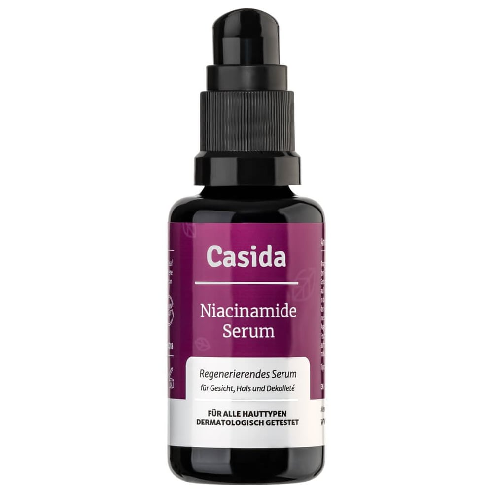 Niacinamide Serum