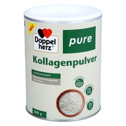 Doppelherz Kollagenpulver pure