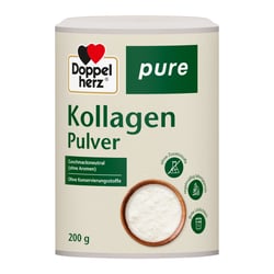 Doppelherz Kollagenpulver pure