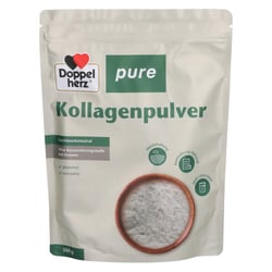 Doppelherz Kollagenpulver pure