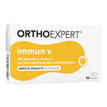 Orthoexpert Immun V Produktbild 1
