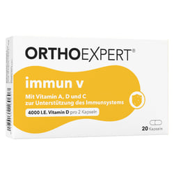 Orthoexpert Immun V