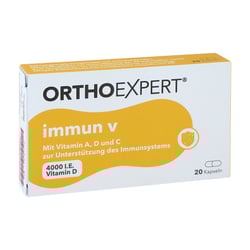 Orthoexpert Immun V