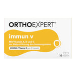 Orthoexpert Immun V Produktbild 2