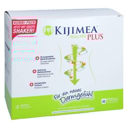 Kijimea Regularis Plus