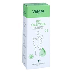 Vemal Intim Bio Gleitgel