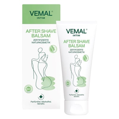 Vemal Intim After Shave Balsam