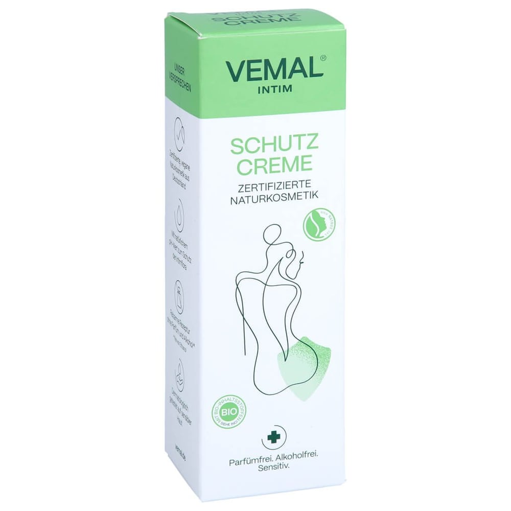 Vemal Intim Schutzcreme