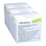 Braltus 10 Mikrogramm + Inhalator Produktbild 1