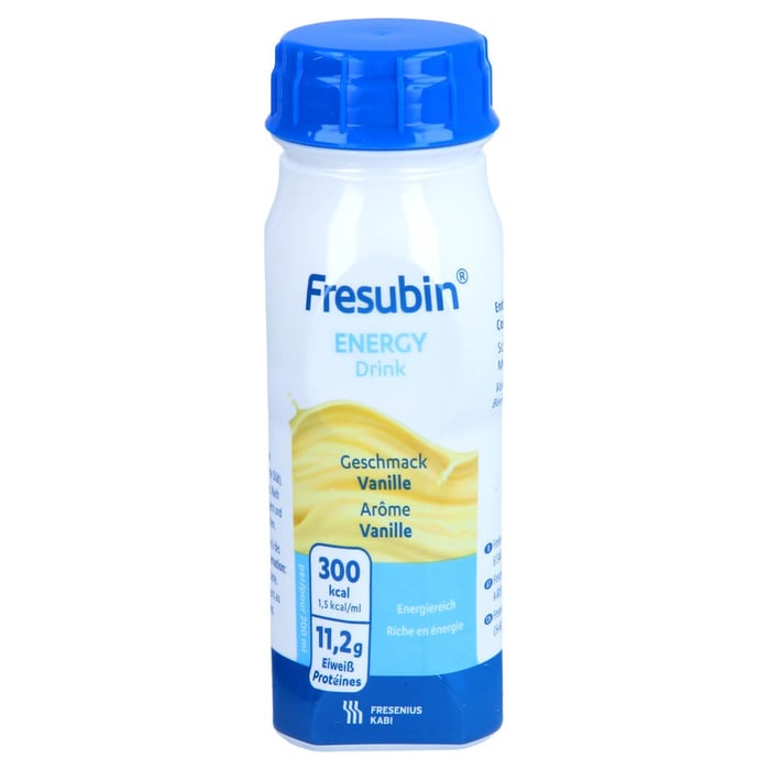 Fresubin Ener Dri Vanil Tf