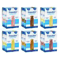 Fresubin Ener Fi Dri Misch