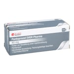 Pantoprazol EVER Pharma 40 mg Produktbild 1