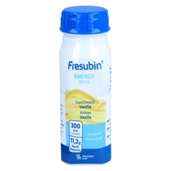 Fresubin Ener Dri Vanil Tf B2B Medical