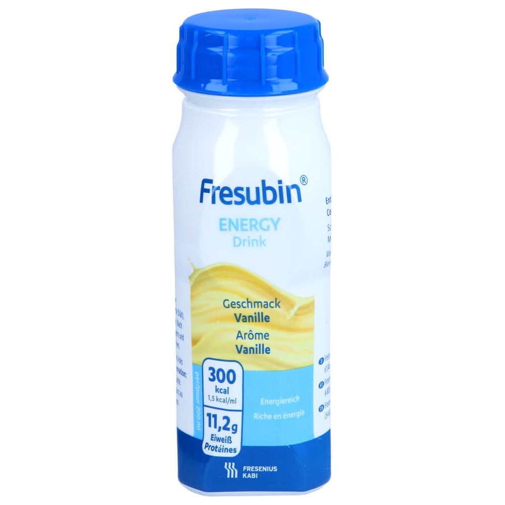 Fresubin Ener Dri Vanil Tf