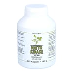 Nattokinase 100 mg Mono Produktbild 1