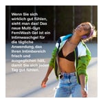 MULTI-GYN FemiWash Gel