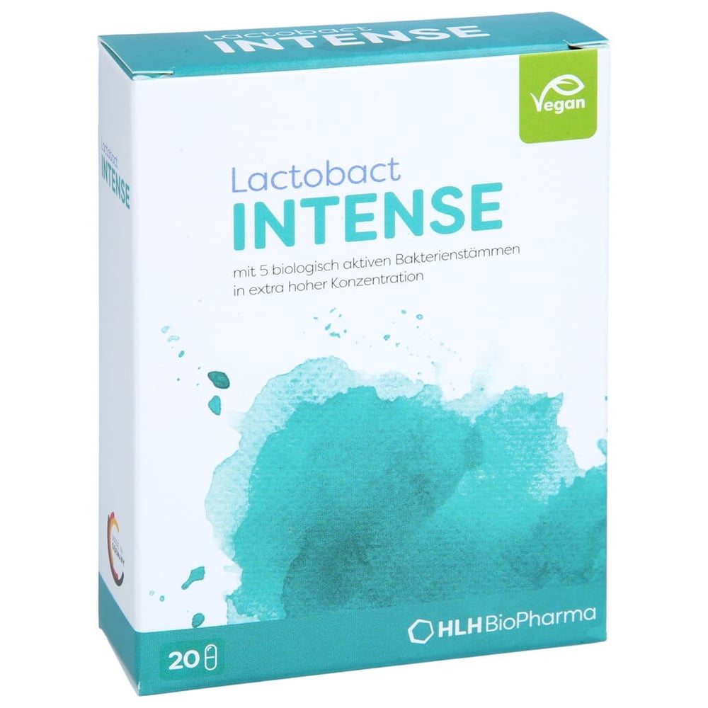 Lactobact INTENSE