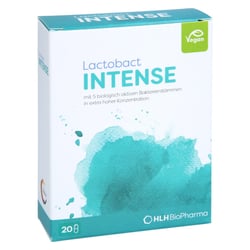 Lactobact INTENSE