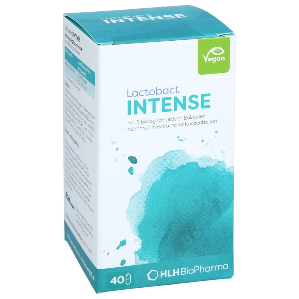Lactobact INTENSE