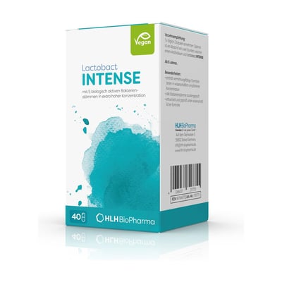 Lactobact Intense Produktbild 1