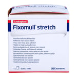 Fixomull stretch 5 cmx10 m Produktbild 2