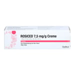 Rosiced 7,5 mg/g Produktbild 2