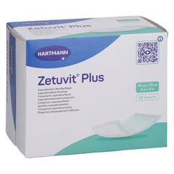 Zetuvit Plus St 10x10