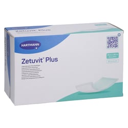 Zetuvit Plus St 10x20