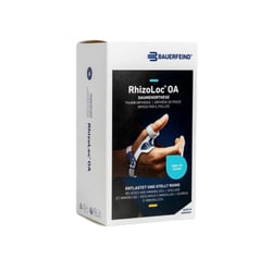 Rhizoloc Oa Daumenorthesen links Gr.1 titan