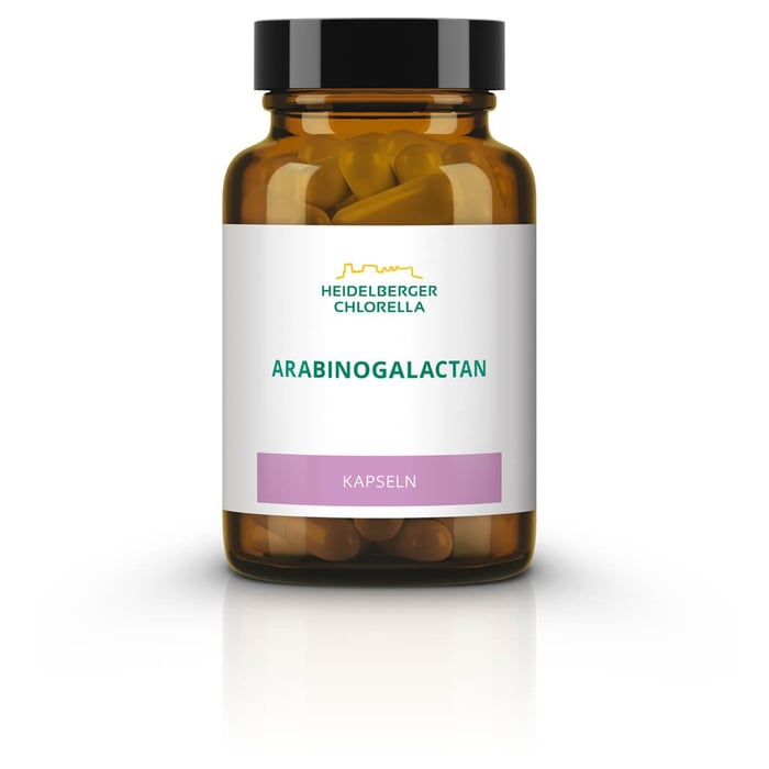 Arabinogalactan