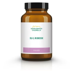 D+ RIBOSE Pulver