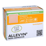 Allevyn non Adhesive 5x5 cm Wundverband