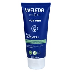 Weleda FOR MEN 5in1 Multi-Action Serum