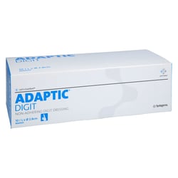 Adaptic Digit Fingerverband 2,8 cm large Docpharm