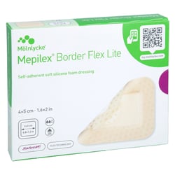 Mepilex Bord Fl Li 4x5cm