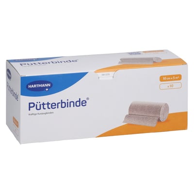 Puetter Binde 10cmx5m
