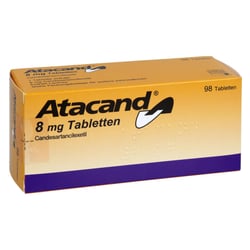 Atacand 8 mg