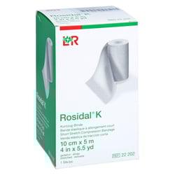 Rosidal K Binde 10 cmx5 m