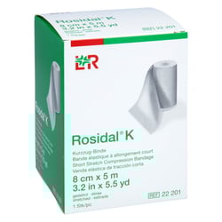 Rosidal K Binde 8cmx5m
