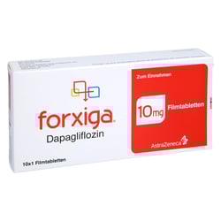 Forxiga 10 mg