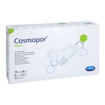 Cosmopor Steril 8x15 cm Adequapharm