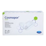 Cosmopor Steril 8x15 cm Adequapharm