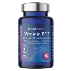 Gesundleben Vitamin B12